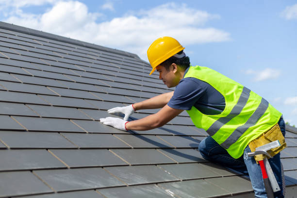 Best Gutter Installation and Roofing  in Weidman, MI