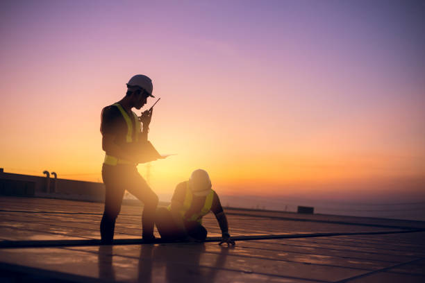 Quick and Trustworthy Emergency Roof Repair Services in Weidman, MI