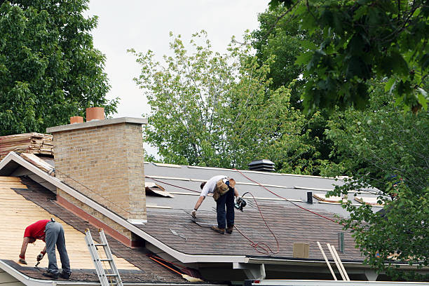 Best Roof Replacement Cost  in Weidman, MI