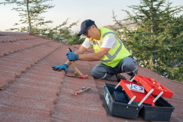 Quick and Trustworthy Emergency Roof Repair Services in Weidman, MI