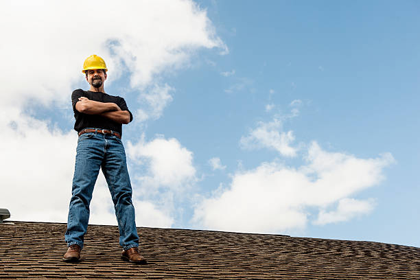 Best Roof Maintenance Services  in Weidman, MI