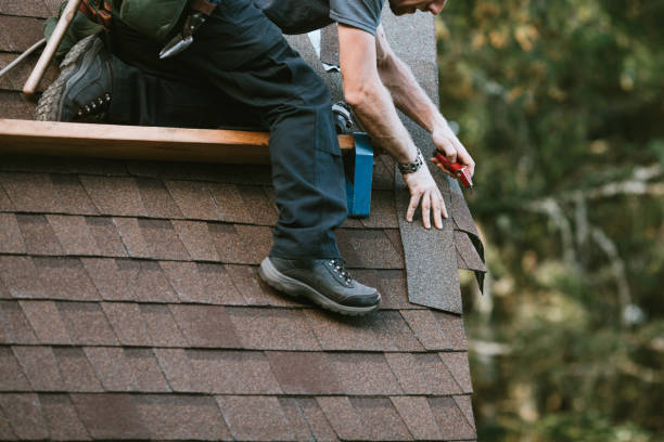 Best New Roof Installation  in Weidman, MI